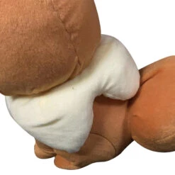 Pokemon Eevolution Zwinkerndes XXL Evoli Kuscheltier (ca. 45x32cm) -Pkm.store-verkäufe evoli 3