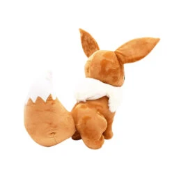 Evoli / Eevee Pokemon Stofftier Ca. 30cm 7 Evoli / Eevee Pokemon Stofftier Ca. 30cm -Pkm.store-verkäufe evoli2