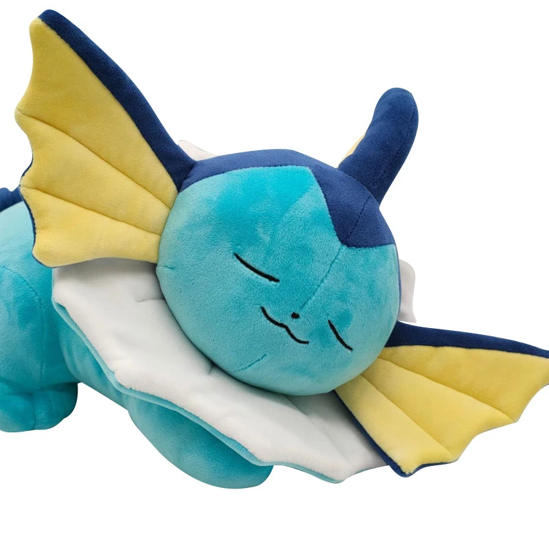 Großes Aquana Vaporeon Ca. 50cm Plüsch Pokemon 5 Großes Aquana Vaporeon Ca. 50cm Plüsch Pokemon – Bild 5