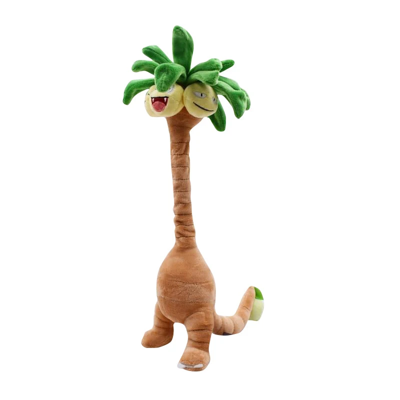 Alola-Kokowei Pokemon - Stofftier (ca. 35cm) 2 Alola-Kokowei Pokemon - Stofftier (ca. 35cm) – Bild 2