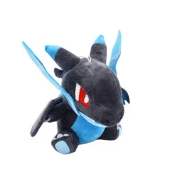Mega X Charizard - Glurak Stofftier Pokemon 10 Mega X Charizard - Glurak Stofftier Pokemon -Pkm.store-verkäufe mega2
