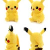 Süßer Pikachu Stofftier - Kuscheltier