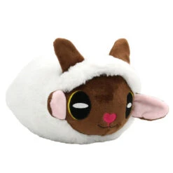 Wooloo Wolly Plüsch Pokemon - Schwert Und Schild