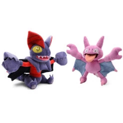 Gligar / Skorgla Mega Evolution Plüsch Pokemon