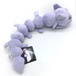 Onix Pokemon Plüsch Figur (ca. 30cm) -Pkm.store-verkäufe product image 1014327217