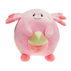 Chaneira / Chansey Kuschel Pokemon (ca. 15cm)