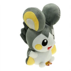 Süßer Emolga Kuschel Pokemon Stofftier (ca. 20cm) 6 Süßer Emolga Kuschel Pokemon Stofftier (ca. 20cm) -Pkm.store-verkäufe product image 1014395488