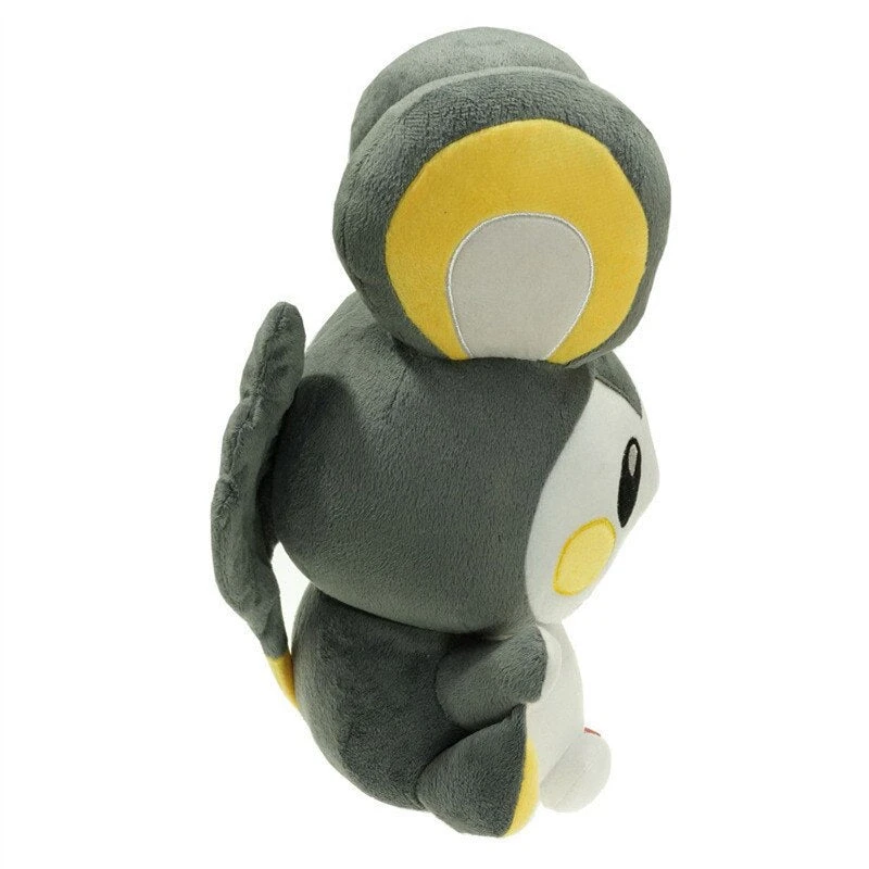 Süßer Emolga Kuschel Pokemon Stofftier (ca. 20cm) 4 Süßer Emolga Kuschel Pokemon Stofftier (ca. 20cm) – Bild 4
