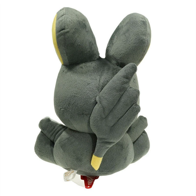 Süßer Emolga Kuschel Pokemon Stofftier (ca. 20cm) 2 Süßer Emolga Kuschel Pokemon Stofftier (ca. 20cm) – Bild 2