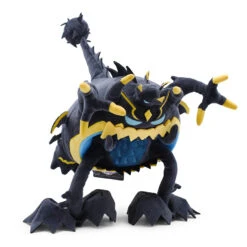 Schlingking Guzzlord Plüsch Pokemon Kuscheltier (ca. 25cm)