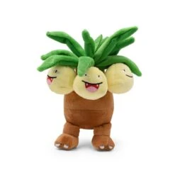 Exeggutor Kokowei Plüsch Pokemon (ca. 16cm) -Pkm.store-verkäufe product image 1014434118