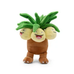 Exeggutor Kokowei Plüsch Pokemon (ca. 16cm) -Pkm.store-verkäufe product image 1014434125