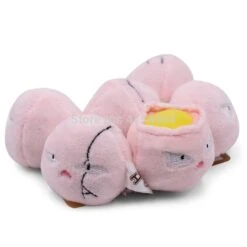 Kokowei / Exeggcute Plüsch Figur Pokemon 5 Kokowei / Exeggcute Plüsch Figur Pokemon -Pkm.store-verkäufe product image 1014856901