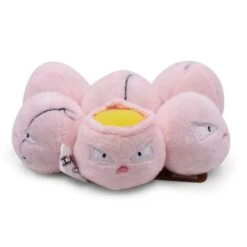 Kokowei / Exeggcute Plüsch Figur Pokemon 7 Kokowei / Exeggcute Plüsch Figur Pokemon -Pkm.store-verkäufe product image 1014856906
