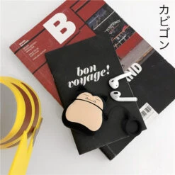 Relaxo Snorlax Airpods Case Schutzhülle -Pkm.store-verkäufe product image 1015499269