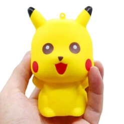 Pikachu Squeeze Squishy Knautschfigur Pokemon -Pkm.store-verkäufe product image 1020014142