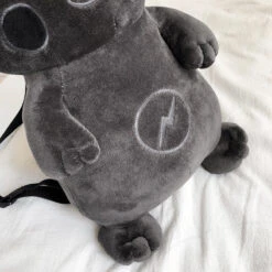 Pikachu Plüsch Rucksack -Pkm.store-verkäufe product image 1081651813