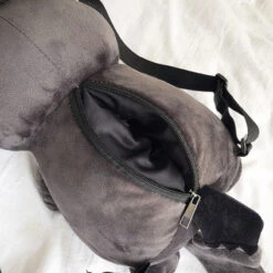 Pikachu Plüsch Rucksack -Pkm.store-verkäufe product image 1081651814