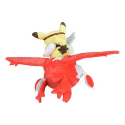 Pikachu & Latios / Latias Plüsch Pokemon Plüschtier (ca. 25cm) 8 Pikachu & Latios / Latias Plüsch Pokemon Plüschtier (ca. 25cm) -Pkm.store-verkäufe product image 1110869053