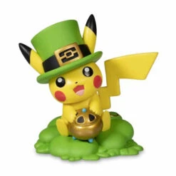 Süßer Pikachu One Lucky Day Figur Pokemon (ca. 8cm) -Pkm.store-verkäufe product image 1117526764