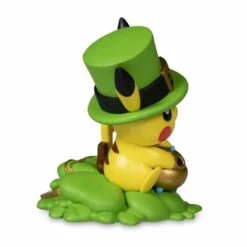 Süßer Pikachu One Lucky Day Figur Pokemon (ca. 8cm) -Pkm.store-verkäufe product image 1117526767