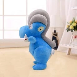 Bagon / Kindwurm Pokemon Kuscheltier Plüsch Figur (ca. 25cm) 12 Bagon / Kindwurm Pokemon Kuscheltier Plüsch Figur (ca. 25cm) -Pkm.store-verkäufe product image 1117545519