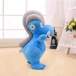 Bagon / Kindwurm Pokemon Kuscheltier Plüsch Figur (ca. 25cm) 13 Bagon / Kindwurm Pokemon Kuscheltier Plüsch Figur (ca. 25cm) -Pkm.store-verkäufe product image 1117545522