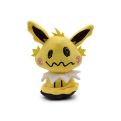 Anime Kawaii Q Leafeon Jolteon Vaporeon Flareon Espeon Umbreon Glaceon Plüsch Figuren 28 Anime Kawaii Q Leafeon Jolteon Vaporeon Flareon Espeon Umbreon Glaceon Plüsch Figuren -Pkm.store-verkäufe product image 1117554408