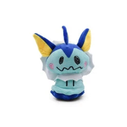 Anime Kawaii Q Leafeon Jolteon Vaporeon Flareon Espeon Umbreon Glaceon Plüsch Figuren 30 Anime Kawaii Q Leafeon Jolteon Vaporeon Flareon Espeon Umbreon Glaceon Plüsch Figuren -Pkm.store-verkäufe product image 1117554412