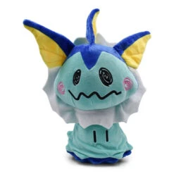 Anime Kawaii Q Leafeon Jolteon Vaporeon Flareon Espeon Umbreon Glaceon Plüsch Figuren 36 Anime Kawaii Q Leafeon Jolteon Vaporeon Flareon Espeon Umbreon Glaceon Plüsch Figuren -Pkm.store-verkäufe product image 1117554413
