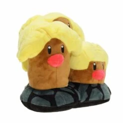 Digtri - Dugtrio Plüsch Pokemon Figur (ca. 18cm) -Pkm.store-verkäufe product image 1120237944