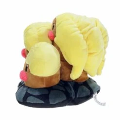 Digtri - Dugtrio Plüsch Pokemon Figur (ca. 18cm) -Pkm.store-verkäufe product image 1120237946