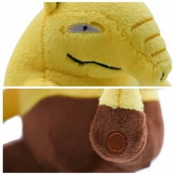 Traumato Drowzee Plüsch Pokemon Stofftier (ca. 12cm) -Pkm.store-verkäufe product image 1133538833