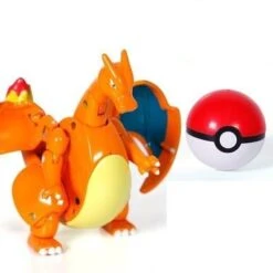 Pikachu, Mewtu, Glurak, Bisasam Oder Turtok Figur Mit Pokeball -Pkm.store-verkäufe product image 1140748562