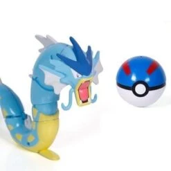 Pikachu, Mewtu, Glurak, Bisasam Oder Turtok Figur Mit Pokeball -Pkm.store-verkäufe product image 1140748565