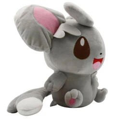 Plüschfigur Pokémon Minccino Picochilla, Ca. 26cm 9 Plüschfigur Pokémon Minccino Picochilla, Ca. 26cm -Pkm.store-verkäufe product image 1143334461