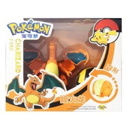 Pokemon Pokeball Set Mit Figur (Pikachu, Glurak, Bisaflor, Turtok, Garados) -Pkm.store-verkäufe product image 1147343195