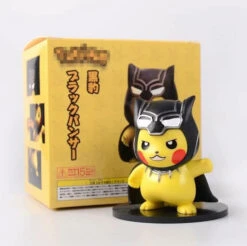 Pikachu Cosplay Avengers Figuren - Iron Man, Thor, Captain American Etc. 21 Pikachu Cosplay Avengers Figuren - Iron Man, Thor, Captain American Etc. -Pkm.store-verkäufe product image 1154243225