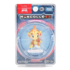 Pokemon Sammelfiguren Ca. 4cm -Pkm.store-verkäufe product image 1168520774