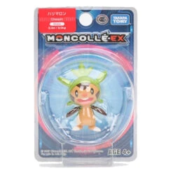 Pokemon Sammelfiguren Ca. 4cm -Pkm.store-verkäufe product image 1168520776