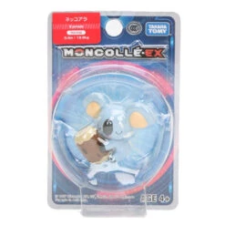 Pokemon Sammelfiguren Ca. 4cm -Pkm.store-verkäufe product image 1168520779