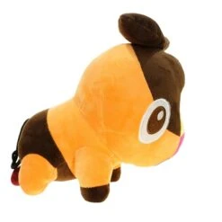 Floink Tepig Kuscheltier Pokemon (ca. 25cm) -Pkm.store-verkäufe product image 1178775502