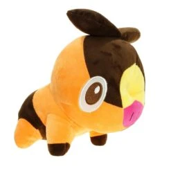 Floink Tepig Kuscheltier Pokemon (ca. 25cm) -Pkm.store-verkäufe product image 1178775503