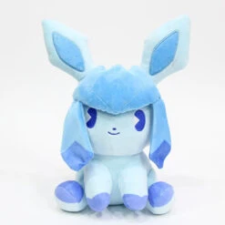 Eevee / Evoli Kawaii Plüsch Pokemon (Vaporeon Espeon Umbreon Leafeon) -Pkm.store-verkäufe product image 1178777994