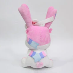 Eevee / Evoli Kawaii Plüsch Pokemon (Vaporeon Espeon Umbreon Leafeon) -Pkm.store-verkäufe product image 1178778005