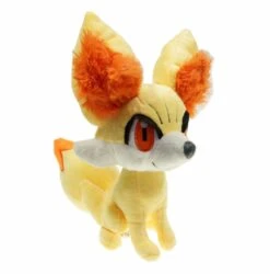 Fennekin / Fynx Pokmeon Kuscheltier (20cm) -Pkm.store-verkäufe product image 1178783225