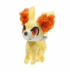Fennekin / Fynx Pokmeon Kuscheltier (20cm) -Pkm.store-verkäufe product image 1178783226