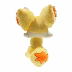 Fennekin / Fynx Pokmeon Kuscheltier (20cm) -Pkm.store-verkäufe product image 1178783228