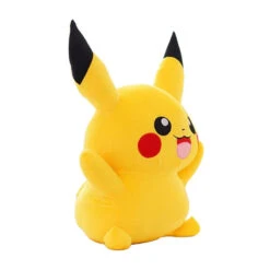 Tolles Pikachu Stofftier 20cm Süßer Plüsch Pokemon