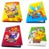 Pokemon Sammelhefte Für 80 Oder 240 Sammelkarten
